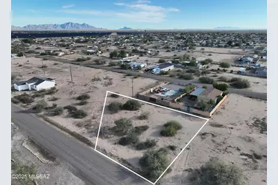 3445 W Desierto Drive #24, Eloy, AZ 85131 - Photo 1