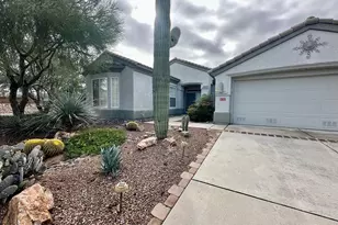 5151 W Arid Canyon Dr, Marana, AZ 85658 - Photo 3