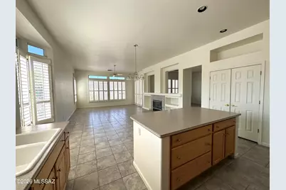5151 W Arid Canyon Drive, Marana, AZ 85658 - Photo 9