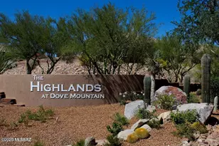 5151 W Arid Canyon Dr, Marana, AZ 85658 - Photo 33