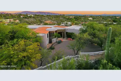 5171 N Hacienda Del Sol Road, Tucson, AZ 85718 - Photo 5