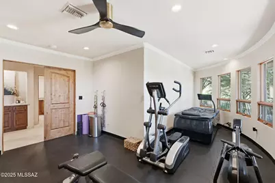 5171 N Hacienda Del Sol Road, Tucson, AZ 85718 - Photo 43