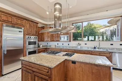5171 N Hacienda Del Sol Road, Tucson, AZ 85718 - Photo 31