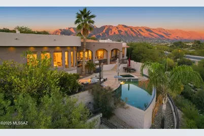 5171 N Hacienda Del Sol Road, Tucson, AZ 85718 - Photo 11