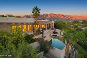 5171 N Hacienda Del Sol Rd, Tucson, AZ 85718 - Photo 11