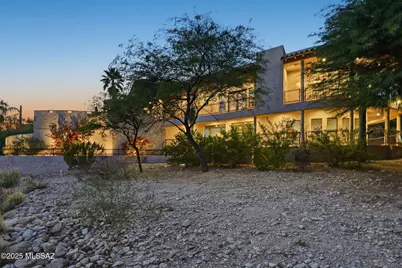 5171 N Hacienda Del Sol Road, Tucson, AZ 85718 - Photo 15