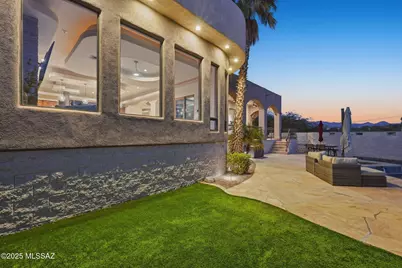 5171 N Hacienda Del Sol Road, Tucson, AZ 85718 - Photo 21