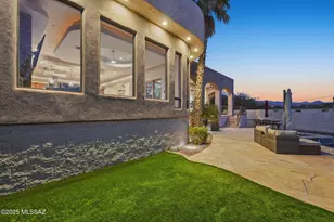 5171 N Hacienda Del Sol Rd, Tucson, AZ 85718 - Photo 21