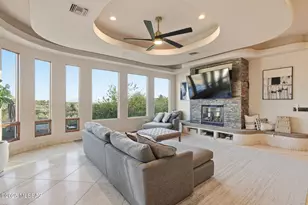 5171 N Hacienda Del Sol Rd, Tucson, AZ 85718 - Photo 27