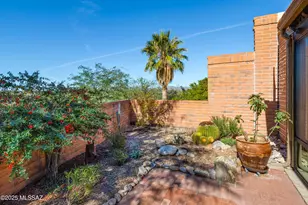 8665 N Coral Ridge Loop, Tucson, AZ 85704 - Photo 25