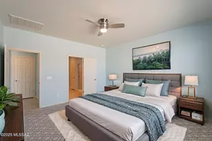 8338 W Spaulding St, Tucson, AZ 85743 - Photo 17