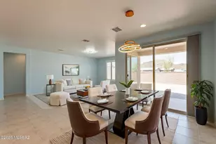 8338 W Spaulding St, Tucson, AZ 85743 - Photo 9