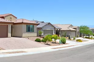 8338 W Spaulding St, Tucson, AZ 85743 - Photo 5