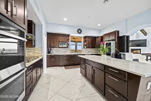 4620 E Swans Nest Rd, Tucson, AZ 85718 - Photo 15