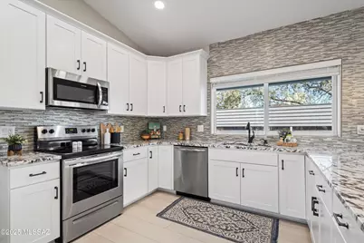 6010 E 30th Street, Tucson, AZ 85711 - Photo 5