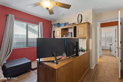 6517 W Cedar Branch Way, Tucson, AZ 85757 - Photo 21