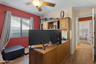 6517 W Cedar Branch Way, Tucson, AZ 85757 - Photo 21