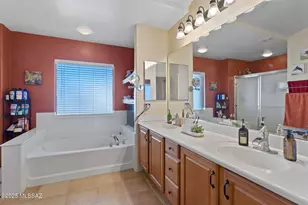 6517 W Cedar Branch Way, Tucson, AZ 85757 - Photo 17