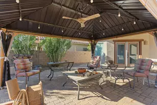 6517 W Cedar Branch Way, Tucson, AZ 85757 - Photo 23