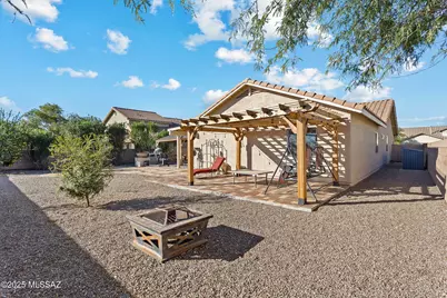 6517 W Cedar Branch Way, Tucson, AZ 85757 - Photo 1