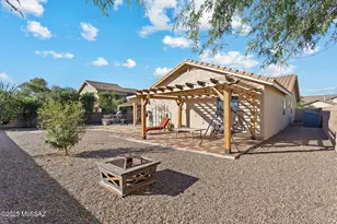 6517 W Cedar Branch Way, Tucson, AZ 85757 - Photo 1