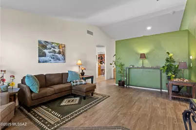 6517 W Cedar Branch Way, Tucson, AZ 85757 - Photo 5