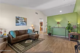 6517 W Cedar Branch Way, Tucson, AZ 85757 - Photo 5
