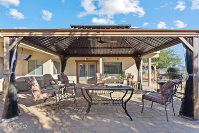 6517 W Cedar Branch Way, Tucson, AZ 85757 - Photo 23