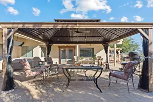 6517 W Cedar Branch Way, Tucson, AZ 85757 - Photo 23