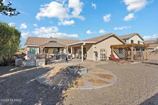 6517 W Cedar Branch Way, Tucson, AZ 85757 - Photo 25