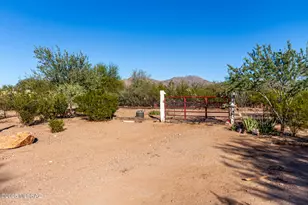 1363 N Reservation View Trail, Tucson, AZ 85743 - Photo 31