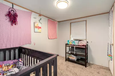 1363 N Reservation View Trail, Tucson, AZ 85743 - Photo 19