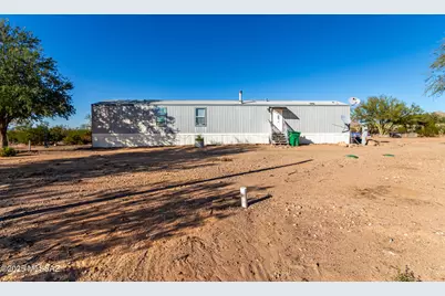1363 N Reservation View Trail, Tucson, AZ 85743 - Photo 3