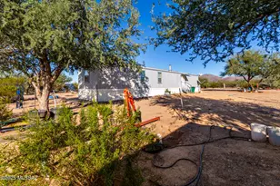 1363 N Reservation View Trail, Tucson, AZ 85743 - Photo 5