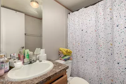 1363 N Reservation View Trail, Tucson, AZ 85743 - Photo 23