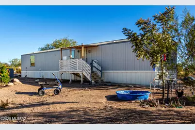 1363 N Reservation View Trail, Tucson, AZ 85743 - Photo 27