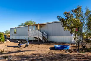 1363 N Reservation View Trail, Tucson, AZ 85743 - Photo 27