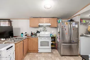 1363 N Reservation View Trail, Tucson, AZ 85743 - Photo 13