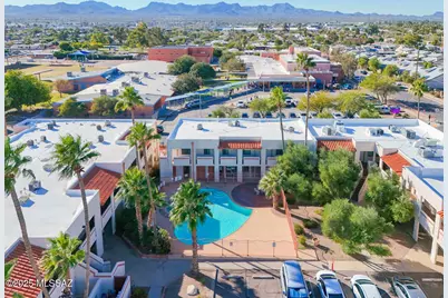 455 W Kelso Street #APT 103, Tucson, AZ 85705 - Photo 21