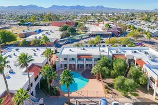 455 W Kelso St, Tucson, AZ 85705 - Photo 23