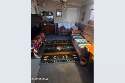 6150 W Rafter Circle, Tucson, AZ 85713 - Photo 5