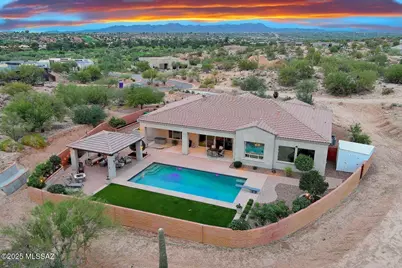 2155 W National Ridge Place, Tucson, AZ 85742 - Photo 1