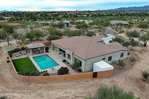 2155 W National Ridge Pl, Tucson, AZ 85742 - Photo 1