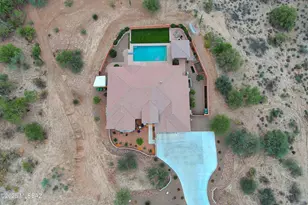 2155 W National Ridge Pl, Tucson, AZ 85742 - Photo 47