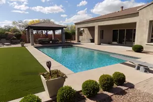 2155 W National Ridge Pl, Tucson, AZ 85742 - Photo 1