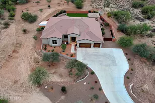 2155 W National Ridge Pl, Tucson, AZ 85742 - Photo 1