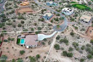 2155 W National Ridge Pl, Tucson, AZ 85742 - Photo 3