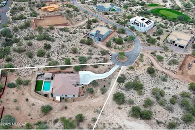 2155 W National Ridge Place, Tucson, AZ 85742 - Photo 5