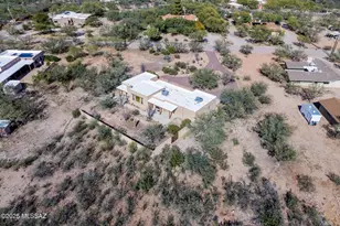 11 Piedra Dr, Tubac, AZ 85646 - Photo 33