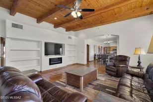 11 Piedra Dr, Tubac, AZ 85646 - Photo 7